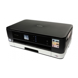 Urządzenie wielofunkcyjne Drukarka Ksero Skaner Brother DCP-J4110DW